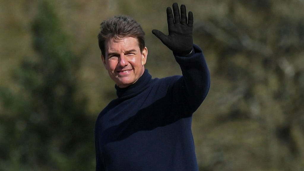 ”Mission impossible” skjuts upp får premiär 2025 DN.se